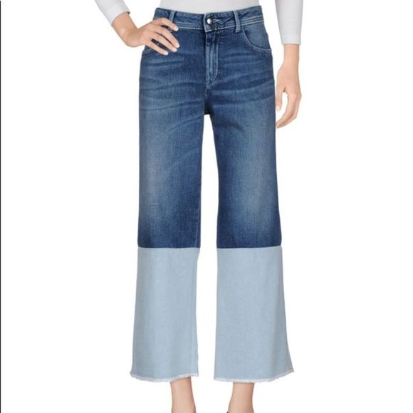 Seafarer Denim - Seafarer Harry Two Tone Jeans